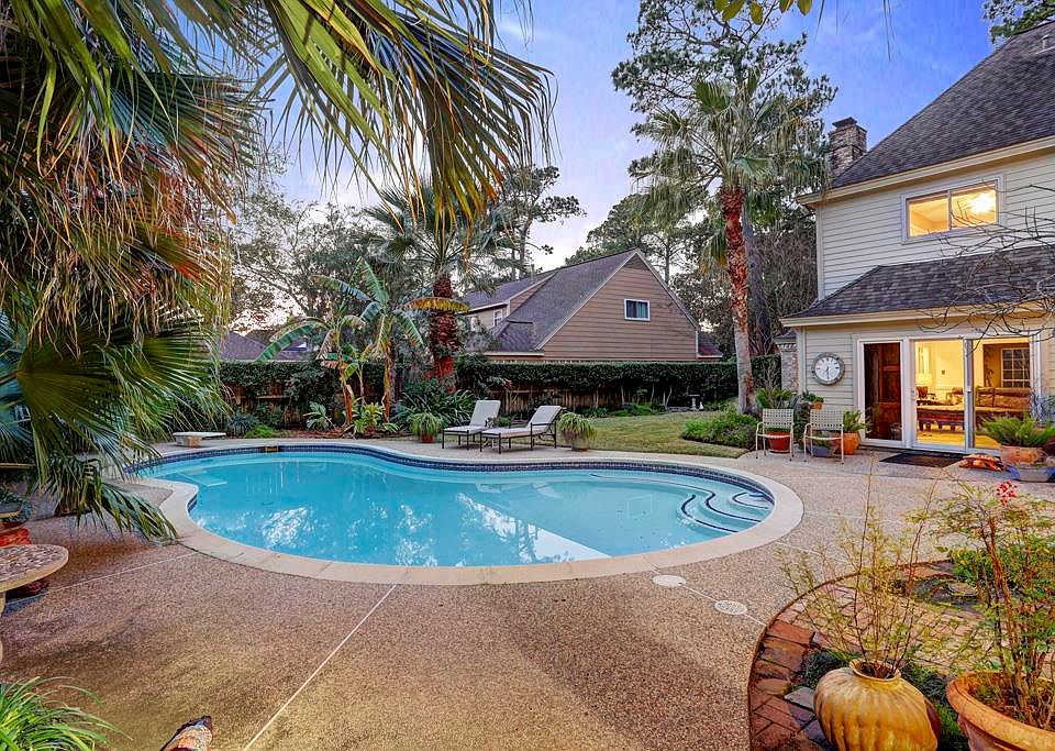 2003 Saddlecreek Dr, Houston, TX 77090 | Zillow