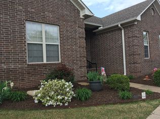 3205 Robert Ott Cir, Conway, AR 72034