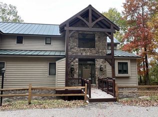 S6330 Bluff Rd #1, Merrimac, WI 53561