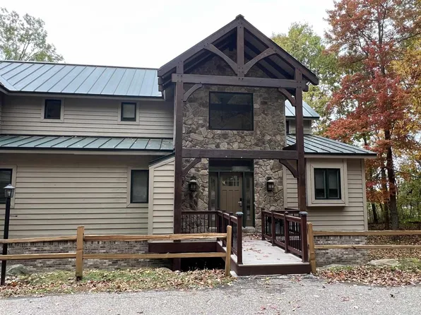 S6330 Bluff Road #1, Merrimac, WI 53561