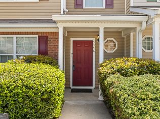 5356 Creekview Way, Morrow, GA 30260