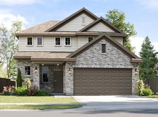 21022 Montego Breeze Ln, Cypress, TX 77433