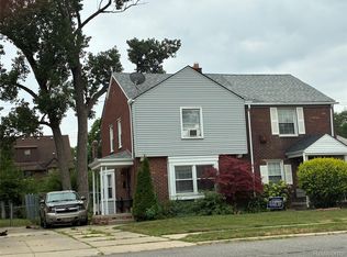 2069 Ewald Cir, Detroit, MI 48238