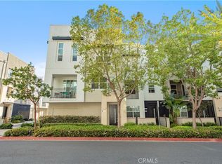 2208 Synergy, Irvine, CA 92614