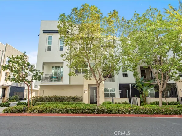 2208 Synergy, Irvine, CA 92614