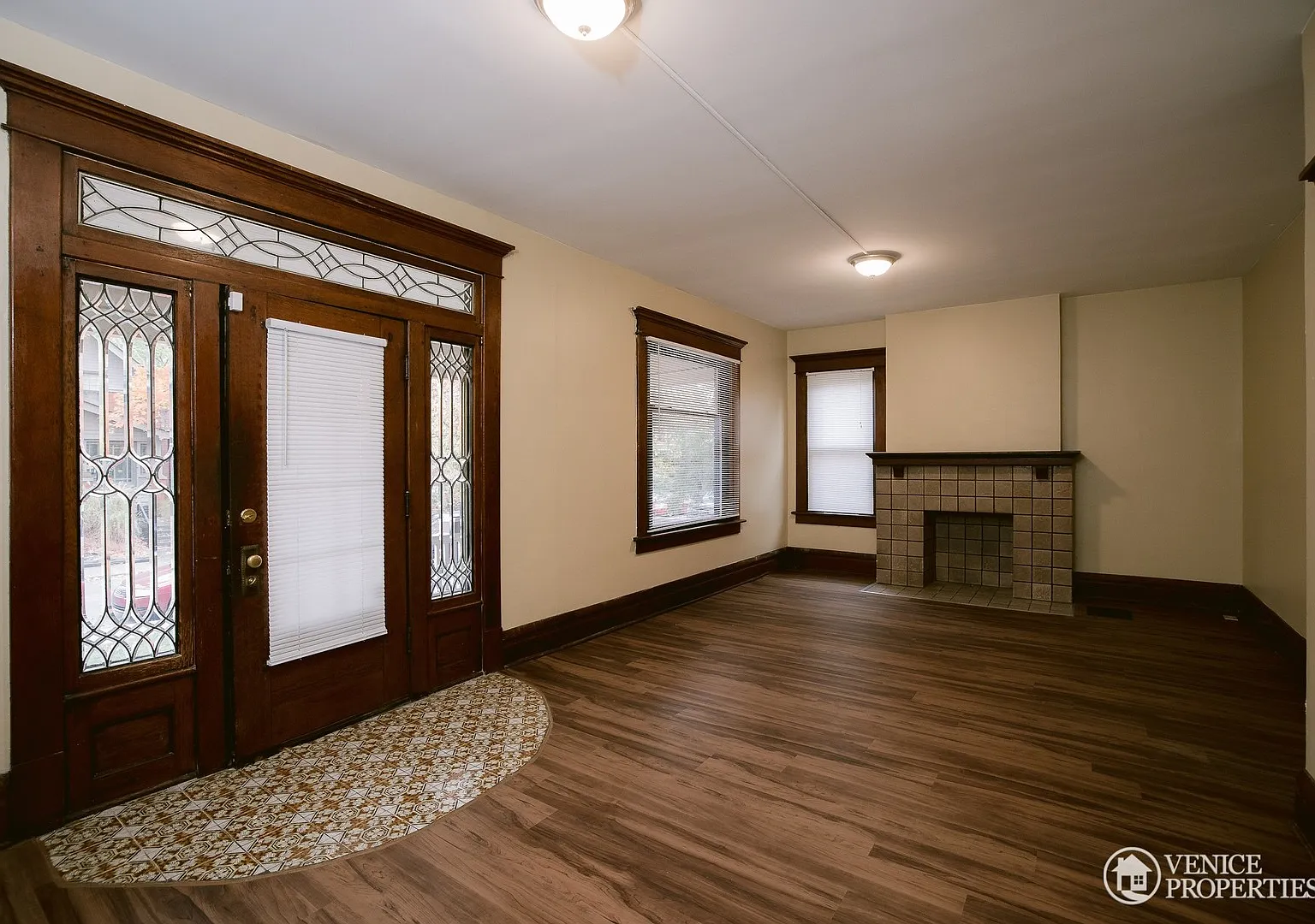 Completely Renovated Home--One block off of High Street — Photo 3