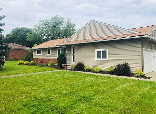 820 Cranbrook Drive 