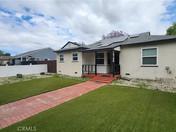 15709 Devonshire St, Granada Hills, CA 91344
