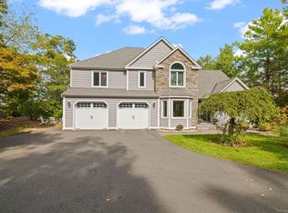 117 Old Wood Rd, Berlin, CT 06037