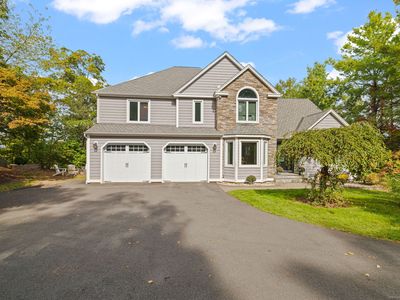 117 Old Wood Road, Berlin, CT, 06037