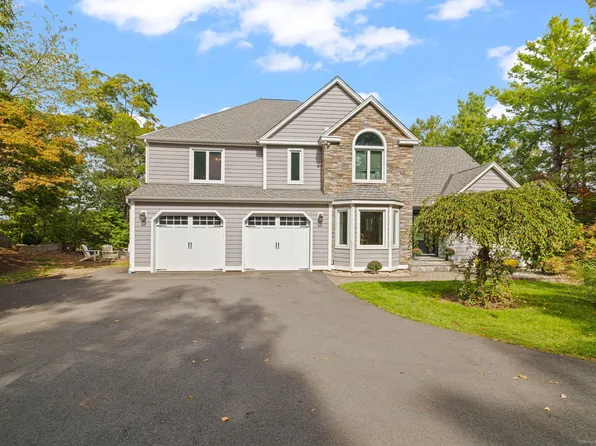 117 Old Wood Road, Berlin, CT 06037