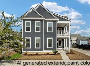 2902 Rutherford Way, Charleston, SC 29414