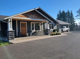23805 NE Jehnsen Rd, Yacolt, WA 98675