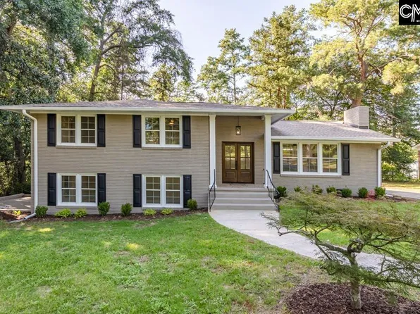 4661 Oakwood Dr, Columbia, SC 29206