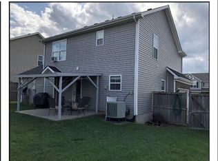 140 Santa Monica Dr, Georgetown, KY 40324