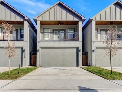 3406 Garapan St #A, Houston, TX, 77091