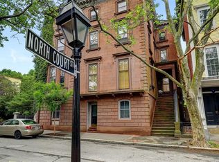 147 Benefit St UNIT 2, Providence, RI 02906