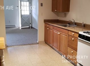 228 W 4th Ave APT 2, Conshohocken, PA 19428