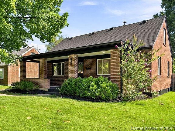 2nd image of 632 Kewanna Drive