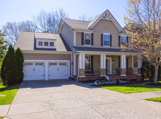 5040 Falling Water Rd, Nolensville, TN 37135