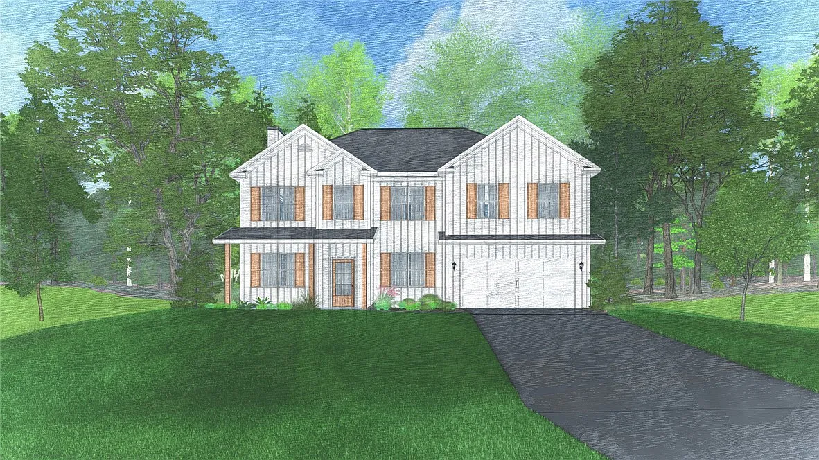 84 Heartland Blvd photo 1