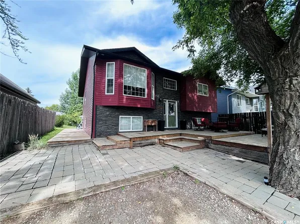 608 Alberni STREET, Moosomin, SK S0G 3N0