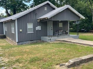 705 S 27th Hwy, Marshall, AR 72650