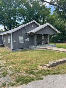 705 S 27th Hwy, Marshall, AR, 72650