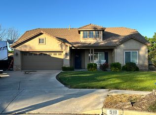 518 W James Ct, Visalia, CA 93277