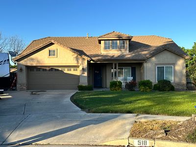 518 W James Court, Visalia, CA, 93277
