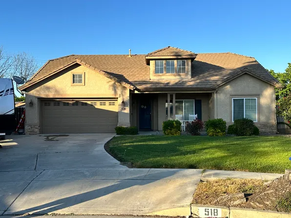 518 W James Court, Visalia, CA 93277
