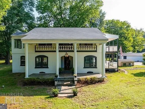 441 Lyerly Dam Rd, Lyerly, GA 30730