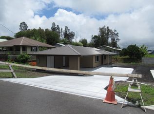 18-7856 Peleke Rd, Mountain View, HI 96771