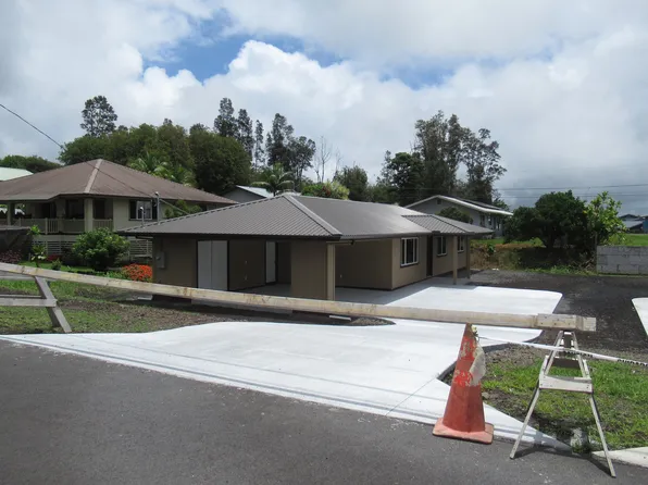 18-7856 Peleke Rd, Mountain View, HI 96771