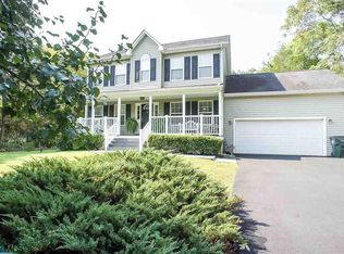 126 Greene Ct, Ruckersville, VA 22968