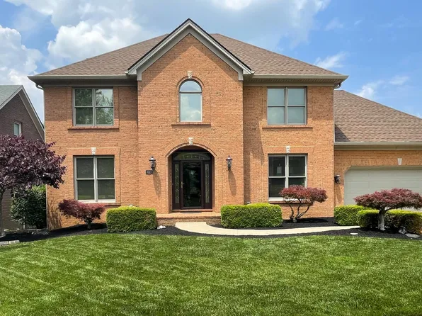 631 Mint Hill Ln, Lexington, KY 40509