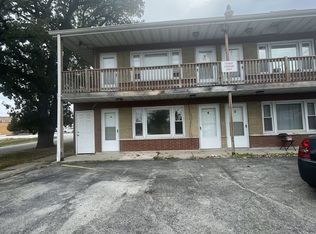 1045 S Halsted St APT 5, Chicago Heights, IL 60411