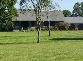 6379 State Route 351 E, Henderson, KY 42420