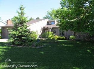 34 Greves Ct, Appleton, WI 54914