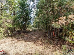 Mount Carmel Rd, Jefferson, TX 75657