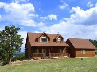 142 La Plata Dr, Livermore, CO 80536