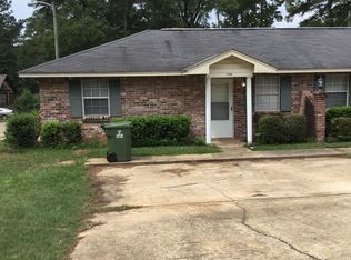 1604 S Barnett Springs St, Ruston, LA 71270