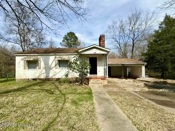 307 Albert St, Brookhaven, MS 39601