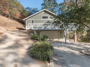 3625 Sluice Box Rd, Placerville, CA 95667