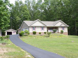 109 Hillsway, Crossville, TN 38555