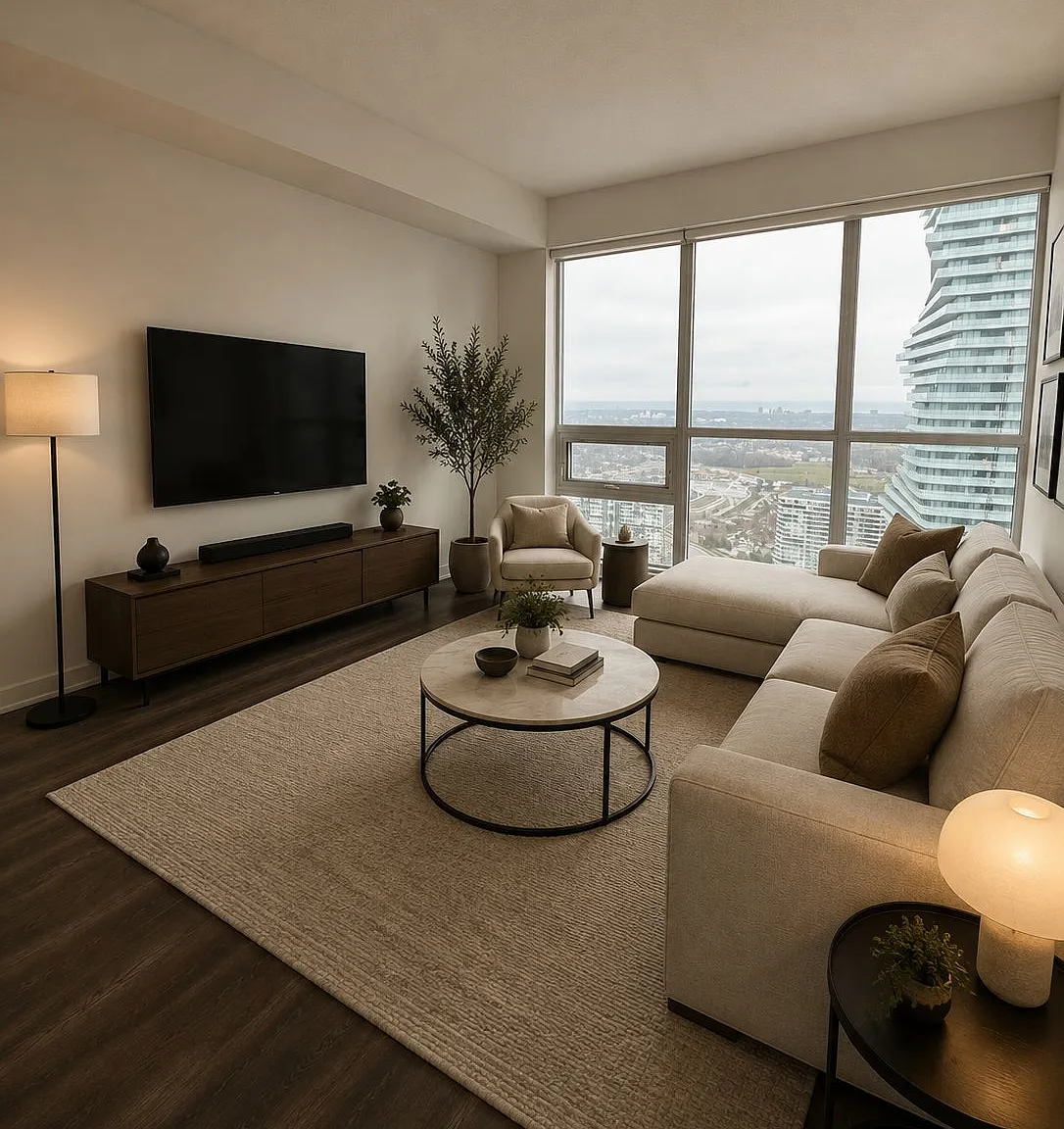 2 bed, $2,400 — Photo 3
