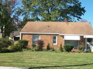 3976 E 186th St, Cleveland, OH 44122