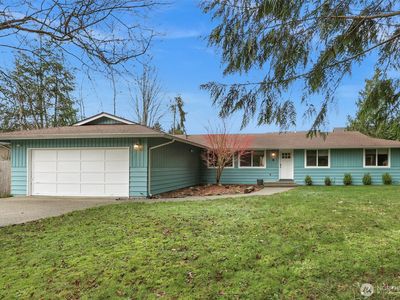 2105 100th Street SE, Everett, WA, 98208