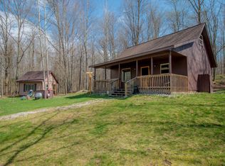 784 S 132nd Ave, Shelby, MI 49455