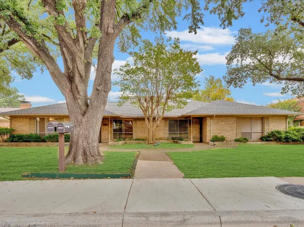 7721 Village Trail Dr, Dallas, TX 75254